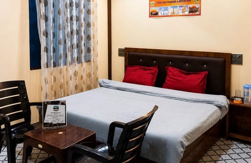 Narainkoti House | Trinetra Himalayan Stay