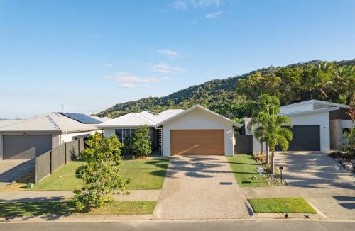 Trinity Beach House | Trinity Beach Coastal Luxe Pool Retreat – 4BR