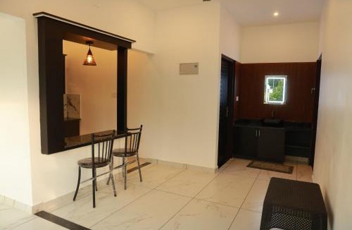 Devikolam House | Trinity Homestay Munnar
