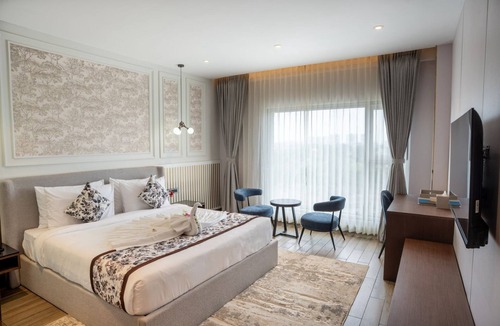 Siliguri Hotel | Trinity