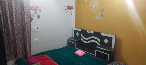 Naini House | Tripathi homestay
