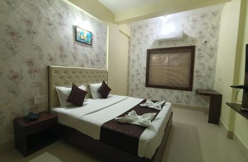 Bhubaneshwar Hotel | Triple Tree Hotels and Resorts