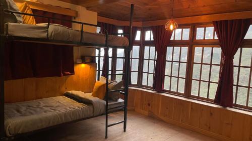 Darjeeling Hostel | Trippers hostel