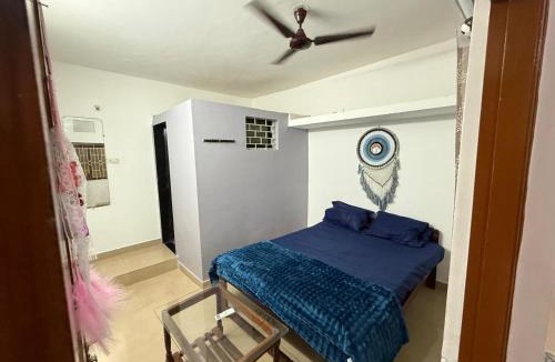 Arambol Hotel | Trippy Turtle