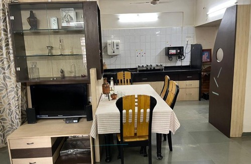 Nashik Apartment | Tripvana Apartment