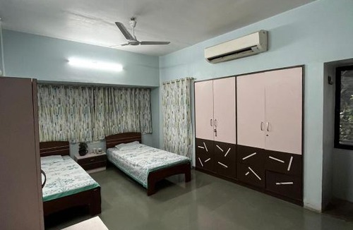 Nashik Apartment | Tripvana Apartment