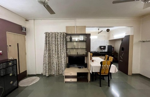 Nashik Apartment | Tripvana Apartment