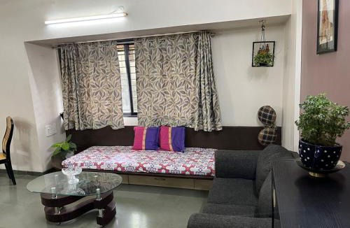 Nashik Apartment | Tripvana Apartment