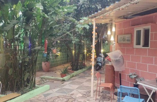 Yelahanka Villa | Trisha's