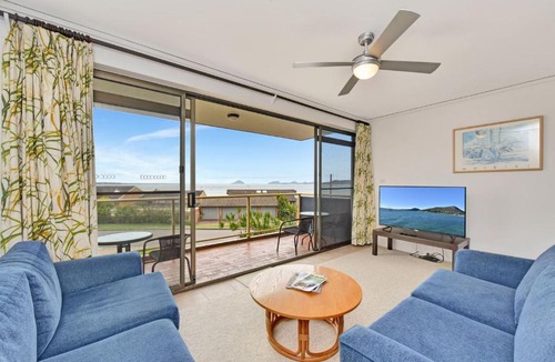 Soldiers Point Apartment | Triview Mitchell Street Unit 4 1 Soldiers Point
