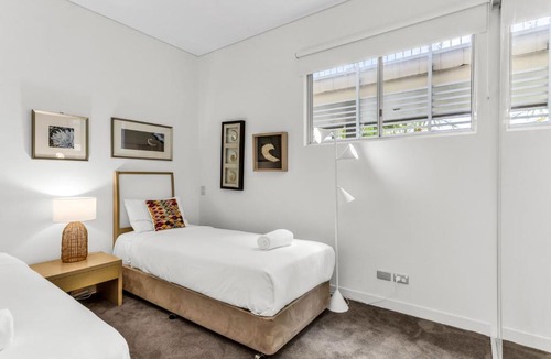Kingscliff Apartment | Tropical Park View Retreat 3BR Bali Resort in Kingscliff 1210