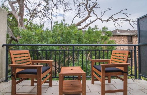 Ashfield Apartment | True Comfort! 3bed2bath APT near Ashfield Station!