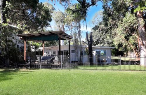 Amity Point House | True Endeavour