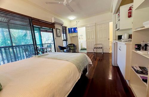 Horseshoe Bay Bed & Breakfast | True North B&B