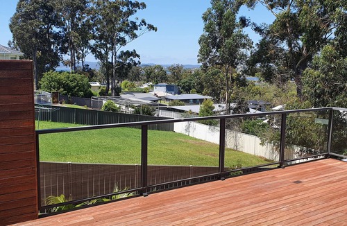 Eden House | Trumpeter Avenue in Eden