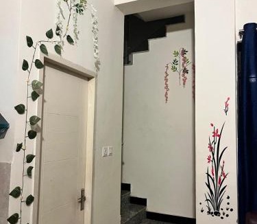 Vadanemelli House | Trydan room stay