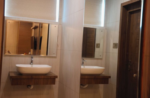 Kalapettai Hotel | TS Grand