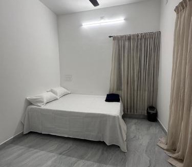 Palakkad Villa | Tulips villa