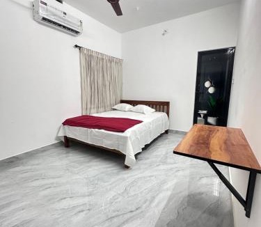 Palakkad Villa | Tulips villa