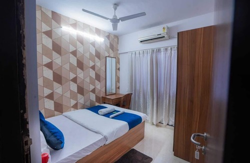 Kandivali East House | Tulsi Luxury Home