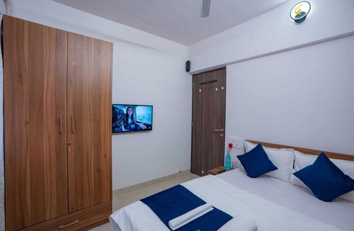 Kandivali East House | Tulsi Luxury Home