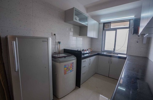 Kandivali East House | Tulsi Luxury Home