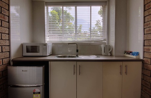 Tuncurry Hotel | Tuncurry Motor Lodge