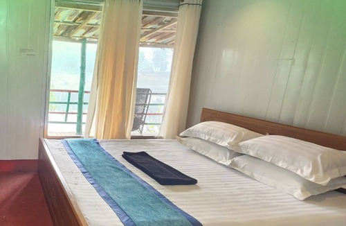 Pirozali Hotel | Turag Waterfront Resort Kaliakair