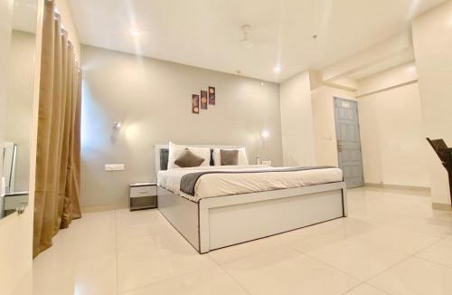 Khattalwada Hotel | Turquoise Kharadi A Business Hotel
