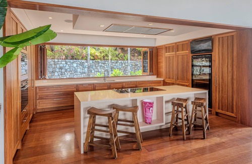 Hamilton Island House | Turtle Rock