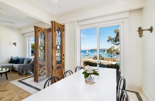 Manly Apartment | Tusan Villa Little Manly