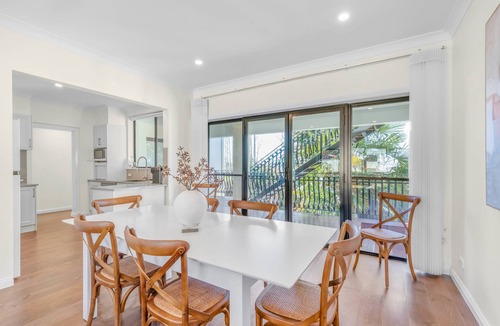 Bathurst House | Tuscan Dream on Keppel - Spectacular Views