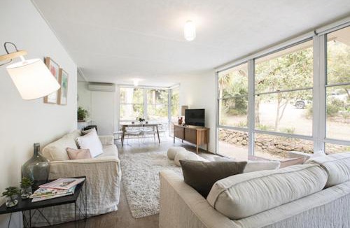 Anglesea House | Twiggy @ Anglesea