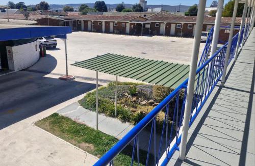 Wodonga Hotel | Twin City Motor Inn