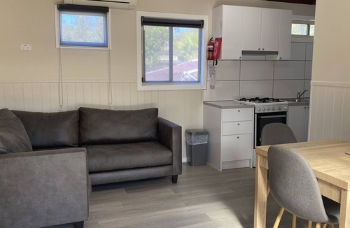 Tuncurry Other | Twin Dolphins Holiday Park