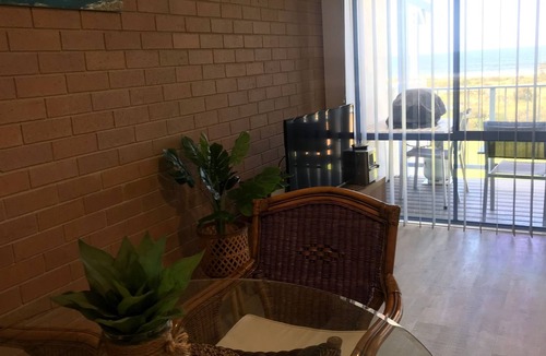 Bermagui Apartment | Twin Pines 2 - Ocean views