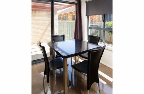 Cardiff Apartment | Two Bedroom Apartment