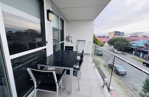 Hamilton Apartment | Two Bedroom Apartment