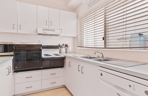 South Evans Head Apartment | TWO BEDROOM WHEELCHAIR ACCESSIBLE UNIT ON DAVIS