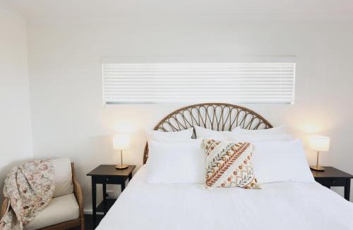 Kingscote Apartment | Two Rivers - Cygnet