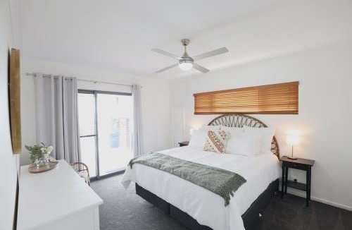 Kingscote Apartment | Two Rivers - Harriet