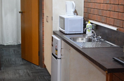 Wentworth Hotel | Two Rivers Motel