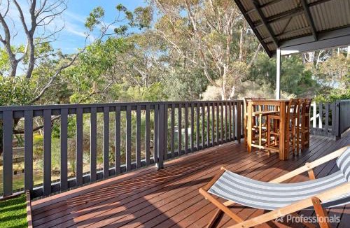 Lilli Pilli House | Two Salty Dogs