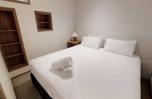 Perisher Valley Resort | Two Studios (for 4), The Stables Resort Perisher