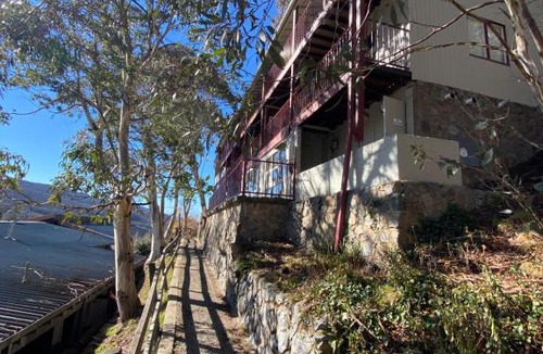 Thredbo Apartment | Tyrola 2 With Parking