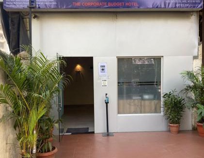 Marol House | U LIFE HOTEL
