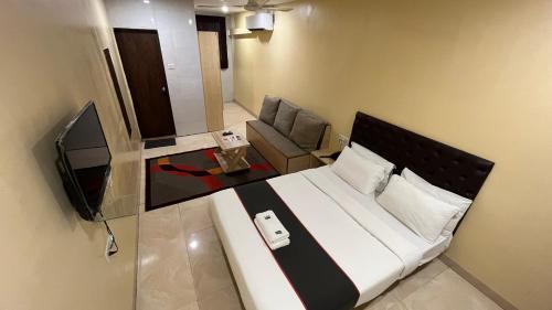 Marol House | U LIFE HOTEL