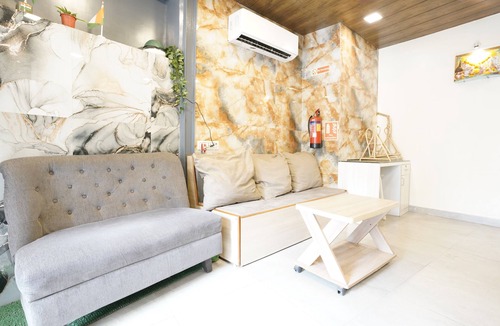 Marol Hotel | U LIFE HOTEL