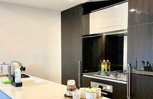 Sydney Olympic Park Apartment | U206 FB · Lovely 2 BR unit near Olympic Park wharf