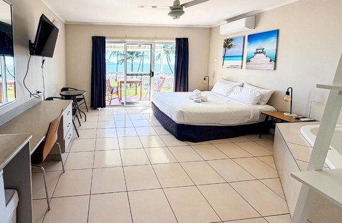 Dolphin Heads Apartment | U240 Dhr